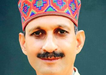 हिमाचल में शराब को बढ़ावा दे रही कांग्रेस सरकार : सत्ती