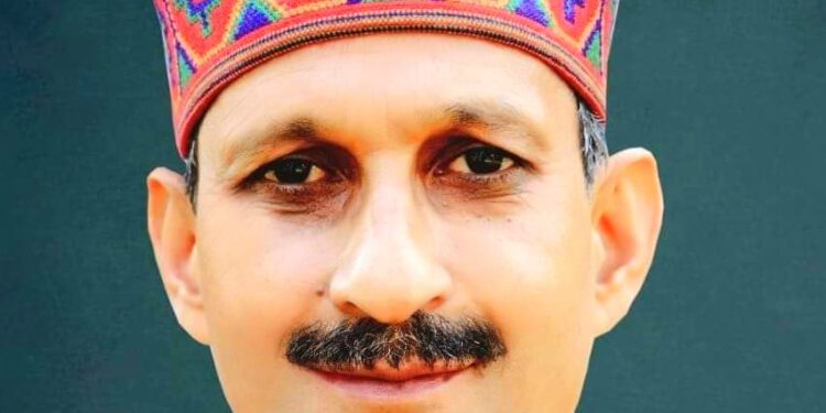 हिमाचल में शराब को बढ़ावा दे रही कांग्रेस सरकार : सत्ती