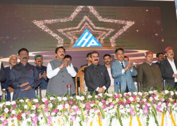 प्रदेश सरकार सहकारी बैंकों को सुदृढ़ करने के लिए हरसम्भव सहायता प्रदान करेगी: मुख्यमंत्री