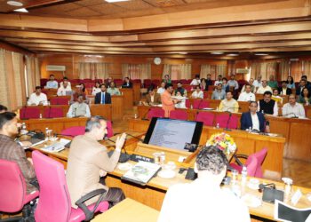 प्रदेश सरकार नई पर्यटन नीति बनाएगी: मुख्यमंत्री