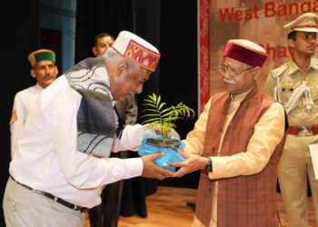 अनेकता में एकता है भारत की पहचानः शुक्ल