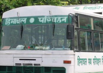 एचआरटीसी के चालकों व परिचालकों के ओवरटाइम व रात्रि भत्ते के लिए 4.50 करोड़ रुपये जारी