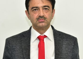 शैलेंद्र सिंह, मुख्य महाप्रबंधक, एसजेवीएन निदेशक (कार्मिक), टीएचडीसीआईएल नियुक्त किये गए