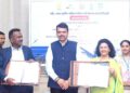 एसजेवीएन तथा महाजेनको ने महाराष्ट्र में 5000मेगावाट नवीकरणीय ऊर्जा परियोजनाओं को विकसित करने के लिए एमओयू हस्तााक्षरित किया