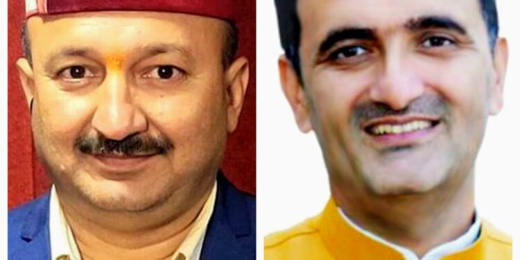 कांग्रेस सरकार में, बागवान मुश्किल में : भाजपा