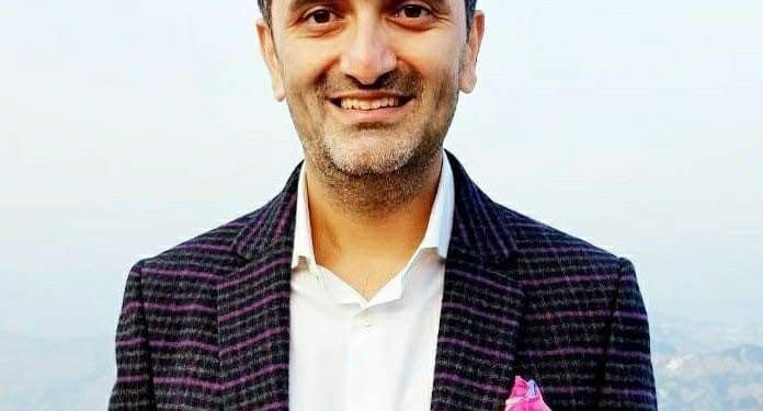 बागवानों की समस्याएं सुलझाए, नही तो करेंगे बड़ा आंदोलन : चेतन बरागटा