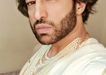 बालाजी की वेब सीरीज में दिखेंगे शिमला के एक्टर आर्यन हरनोट