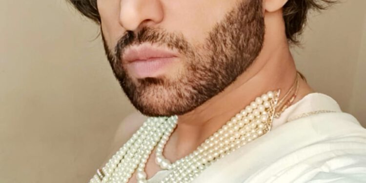 बालाजी की वेब सीरीज में दिखेंगे शिमला के एक्टर आर्यन हरनोट