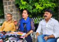शिमला में पानी की किल्लत, मुख्यमंत्री मंत्री और विधायक गायब : भाजपा