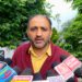 कौल सिंह को ले लेना चाहिए राजनीतिक सन्यास : नंदा