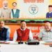 बिंदल ने की प्रदेश भाजपा कोर कमेटी की घोषणा