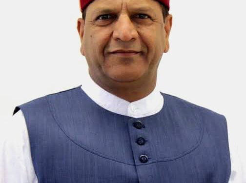 सुक्खू सरकार के मंत्रीगण जिस भाषा का प्रयोग कर रहे हैं वह लोकतंत्र में अवांछनीय, अनापेक्षित हैं : बिंदल