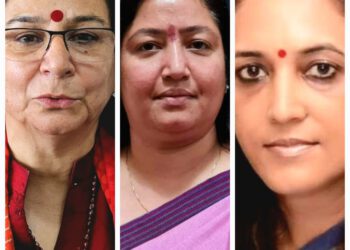 हिमाचल की 22 लाख महिलाएं को 2970 करोड़ का इंतजार : भाजपा