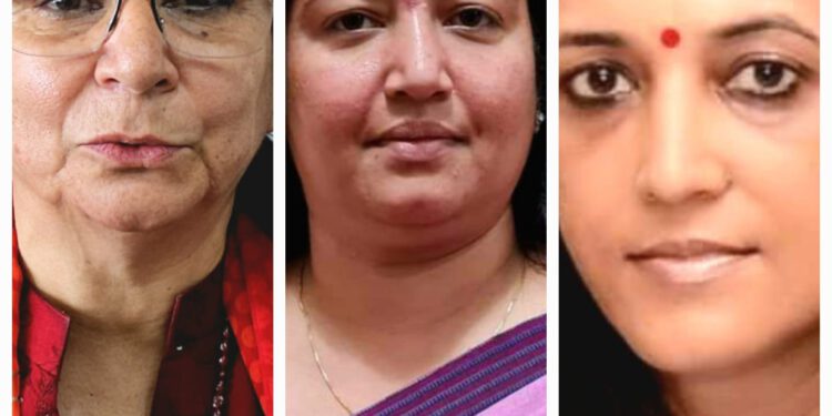 हिमाचल की 22 लाख महिलाएं को 2970 करोड़ का इंतजार : भाजपा