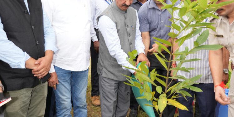 कर्मचारी चयन आयोग के स्थान पर राज्य चयन आयोग स्थापित करने की घोषणा