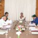प्रदेश मंत्रिमंडल की बैठक में लिए अहम निर्णय, नौकरियों का खोला पिटारा, देखिए :