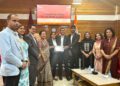 हिमाचल प्रदेश नेशनल लॉ यूनिवर्सिटी, शिमला द्वारा जी 20 के तहत इंट्रा-क्विज़ इवेंट आयोजित