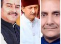 खामियों भारी झूठी कांग्रेस सरकार, जनता परेशान : भाजपा