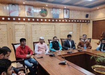 हिमाचल में एसटी कानून लागू करवाने के लिए होगी आर पार की लड़ाई.. अब हाटियों के रिसर्च विंग ने दी सीधी चेतावनी..