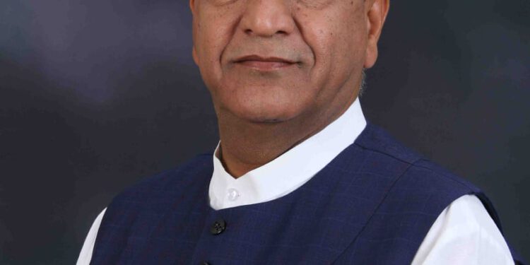 कुल्लू दशहरे महोत्सव की दिव्यता व भव्यता और पवित्रता पर स्वालिया निशान लगाना सरकार की विफलता : बिंदल