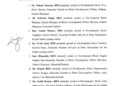 7 BDO के तबादले, देखें तबादला आदेश….