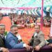 शिक्षा मंत्री ने बाघी में किया प्राथमिक स्वास्थ्य केंद्र का उदघाटन
