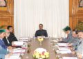 हिमाचल प्रदेश मंत्रिमंडल के निर्णय, मंत्रिमंडल ने लिए कई अहम फैसले, जानिए