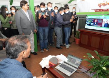 हिमाचल में प्रथम चरण में जारी किए जाएंगे 500 ई-टैक्सी परमिट