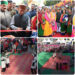 अंतरराष्ट्रीय लवी मेले का शुभारम्भ