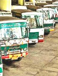 एचआरटीसी ने यात्रियों को दी सुविधा, काउंटर पर क्यूआर कोड स्कैन कर दे सकेंगे किराया