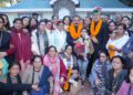 राज्य सरकार का एक वर्ष का कार्यकाल पूर्ण होने के समारोह में आयेंगे राहुल गांधी व प्रियंका गांधी: मुख्यमंत्री