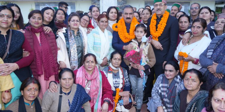 राज्य सरकार का एक वर्ष का कार्यकाल पूर्ण होने के समारोह में आयेंगे राहुल गांधी व प्रियंका गांधी: मुख्यमंत्री