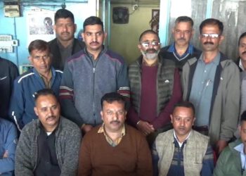 हिमाचल परिवहन कर्मचारी संयुक्त समन्वय समिति की बैठक, जानिए क्या अहम निर्णय लिए