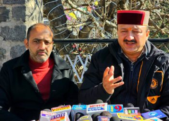 पराला फूड प्रोसेसिंग प्लांट वर्ल्ड बैंक और केंद्र सरकार की देन : वर्मा