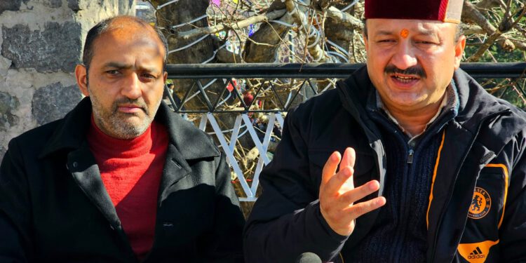 पराला फूड प्रोसेसिंग प्लांट वर्ल्ड बैंक और केंद्र सरकार की देन : वर्मा