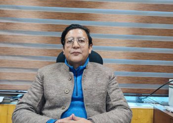 स्पीति में वाहन लेजाने पर चुकानी पड़ेगा शुल्क, जानिए पूरी खबर…..