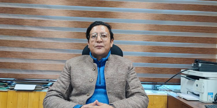 स्पीति में वाहन लेजाने पर चुकानी पड़ेगा शुल्क, जानिए पूरी खबर…..