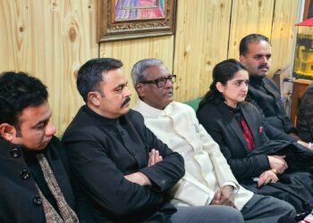 सीपीएस को छोड़नी पड़ेगी अपनी सुविधाएं : जैन