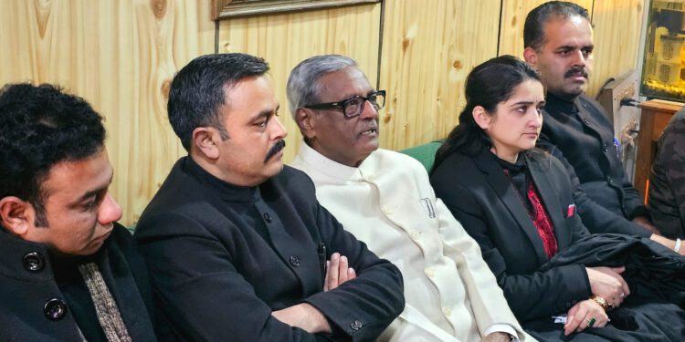 सीपीएस को छोड़नी पड़ेगी अपनी सुविधाएं : जैन