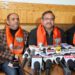 कांग्रेस राज में वेतन ठप, विकास ठप, जनकल्याण ठप, यह सरकार ही ठप : रणधीर