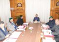 जानिए हिमाचल प्रदेश मंत्रिमण्डल के निर्णय