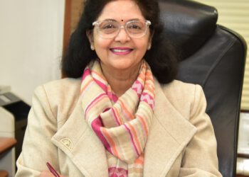 एसजेवीएन ने उत्तर प्रदेश में 50 मेगावाट गुजराई सौर विद्युत स्टेशन को सफलतापूर्वक कमीशन किया