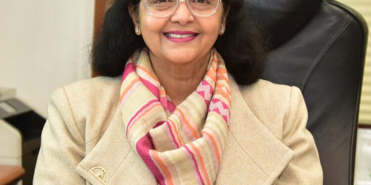 एसजेवीएन ने उत्तर प्रदेश में 50 मेगावाट गुजराई सौर विद्युत स्टेशन को सफलतापूर्वक कमीशन किया