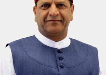 पेट्रोल डीजल सस्ता देशवासियों को बड़ी राहत : बिंदल