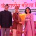 एसजेवीएन ने शिमला में अंतर्राष्ट्रीय महिला दिवस 2024 के अवसर पर एक भव्य समारोह का आयोजन किया