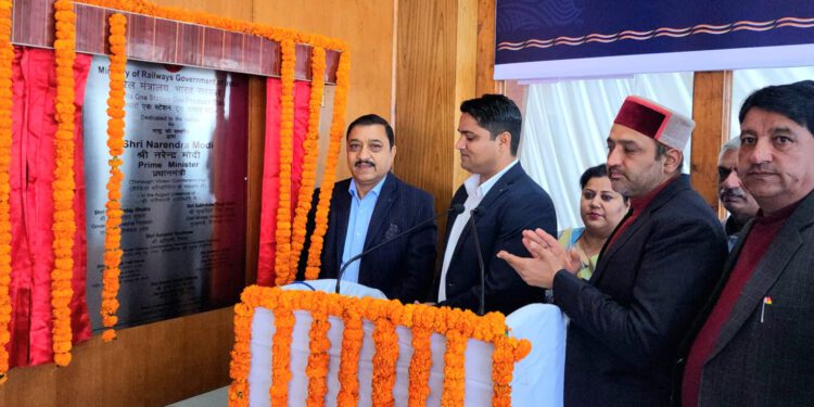 मोदी है तो मुमकिन है, पीएम ने दी देश को बड़ी सौगात : कश्यप