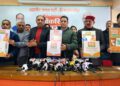 जनता के सुझावों से बनेगा भाजपा का संकल्प पत्र : बिहारी