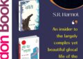 लंदन बुक फेयर में एस आर हरनोट की पुस्तकें प्रदर्शित