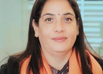 महिलाओं को 1500 चुनावी प्रोपोगेंडा : रमा ठाकुर