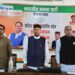कांग्रेस सरकार में घुटन का माहौल, 43 विधायकों वाली कांग्रेस आज पहुंच गई 34 पर : बिंदल